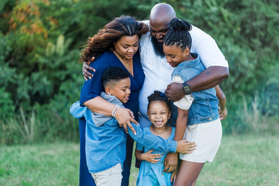 How to Plan Your First Memorable Family Trip