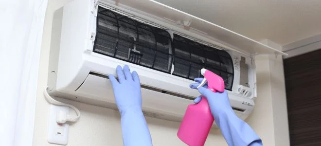 Remove Musty Odors From Your HVAC System
