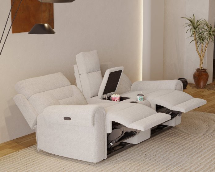 The Ultimate Personal Relaxation Command Center: Your Sanctuary Awaits
