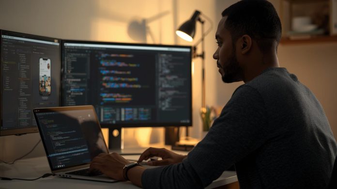 Why Businesses Choose React JS Development Services for Scalable Frontend Development